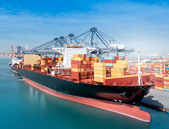 Ocean Freight Image