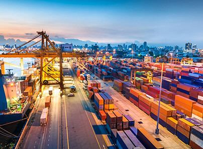 Track your airfreight shipment by airwaybill