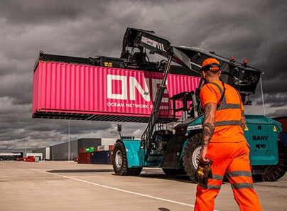 Words Cargo and Freight Refer Particular to Goods