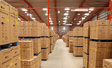 More Than Anywhere Shipping